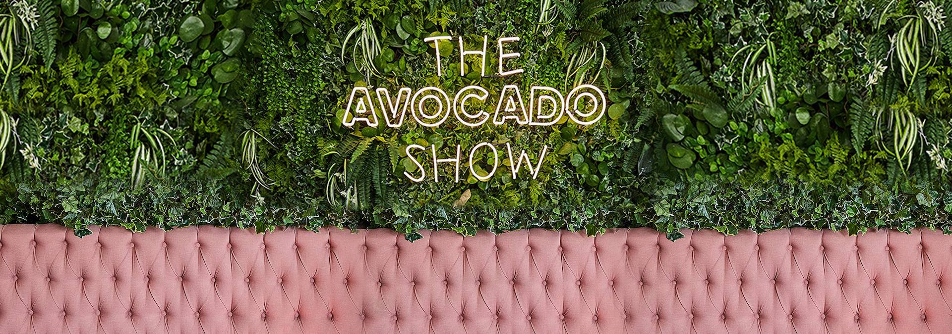 Les Héros de l’Horeca : The Avocado Show