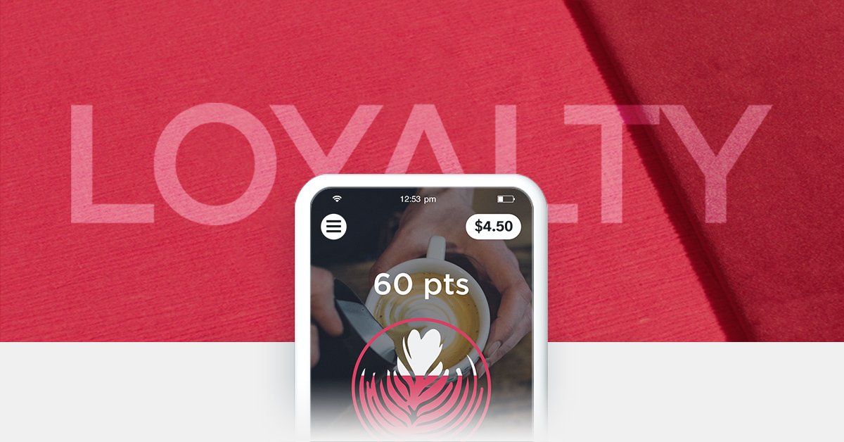 Say Hello to Lightspeed Loyalty