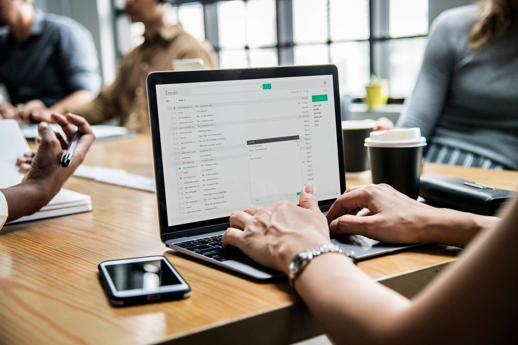 Réussir vos campagnes d’email marketing avec l’A/B Testing