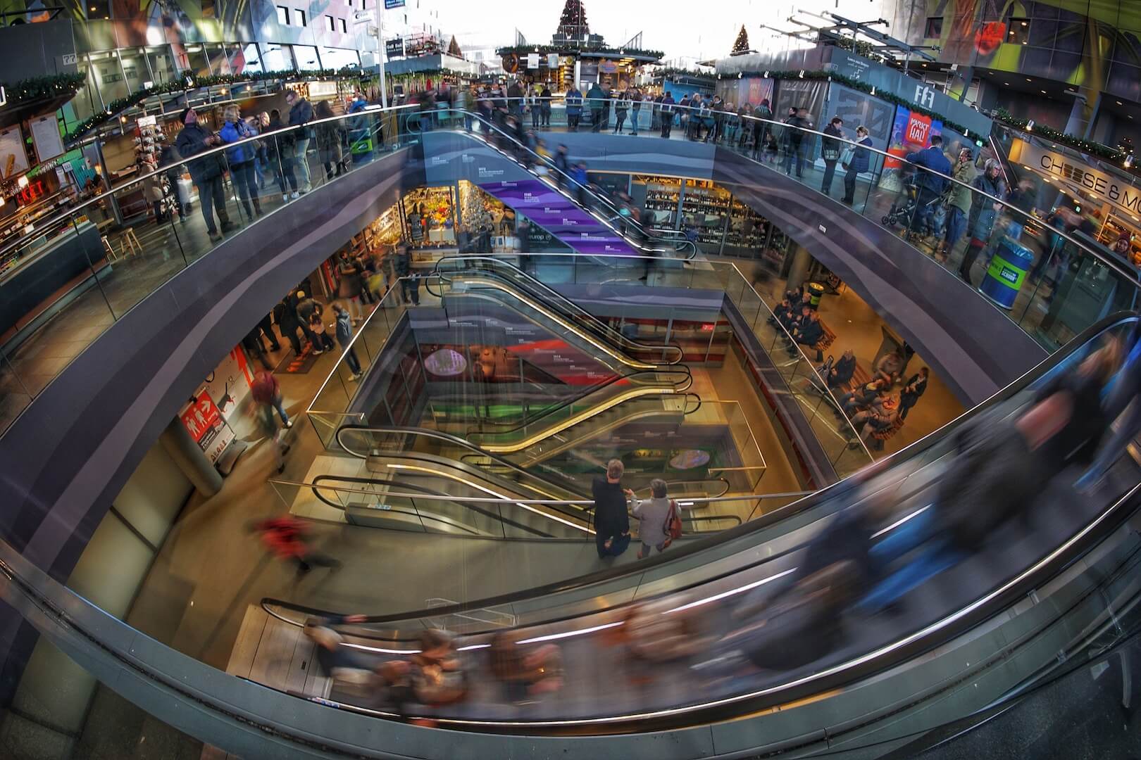 10 tendances qui vont changer le commerce de détail en 2019