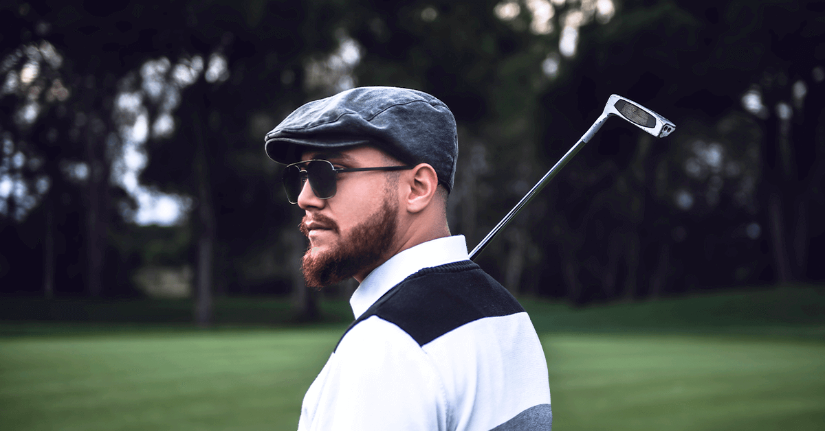 A Beginner's Guide to Golf Apparel: Level Up Your Outfit Without Breaking  the Bank