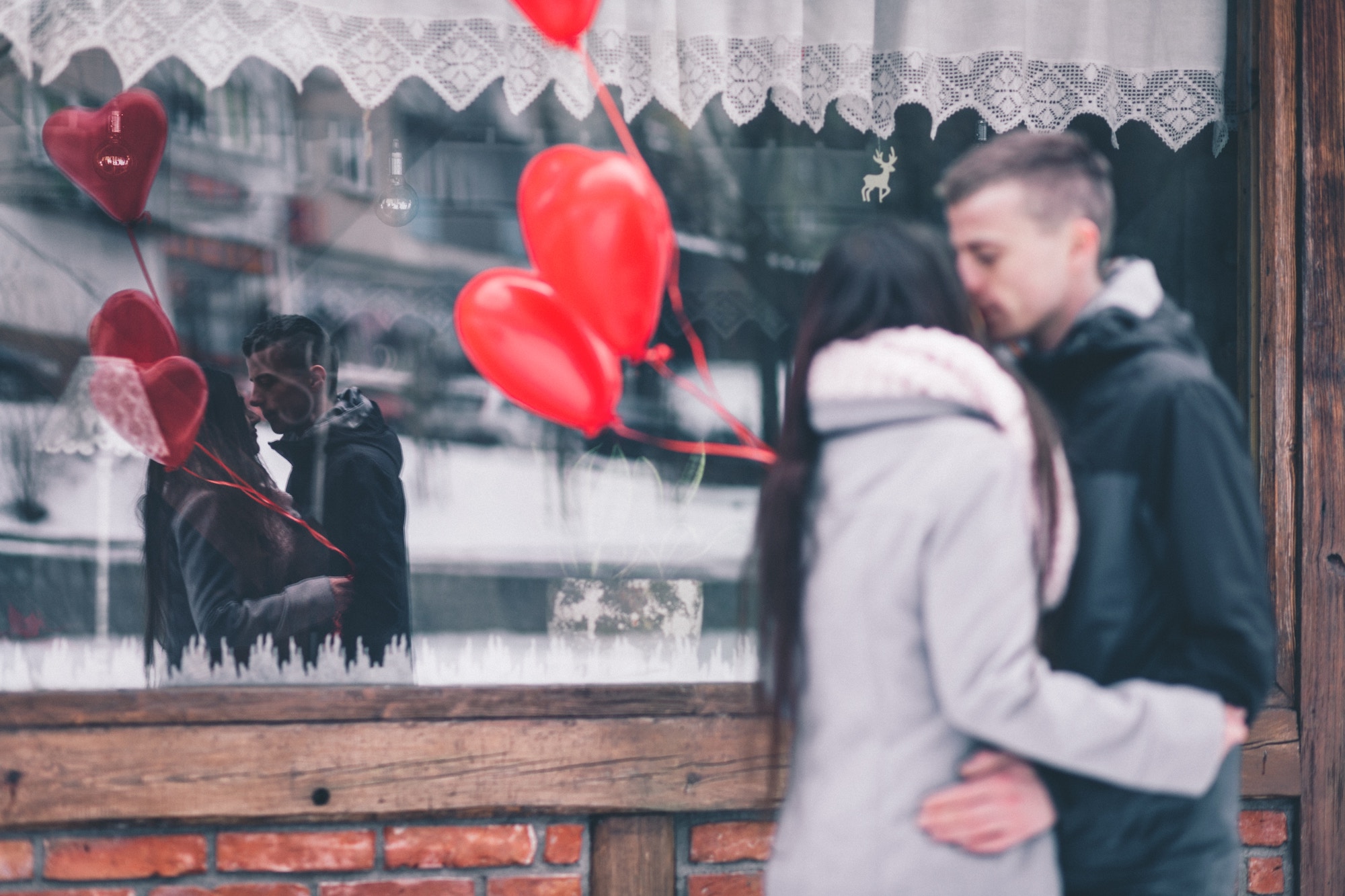 Valentijnsdagtips voor horecaondernemers