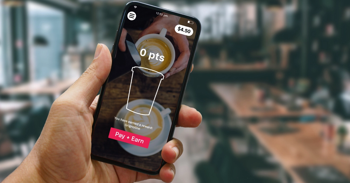 Technologie in de horeca, hoe gebruikt u het?