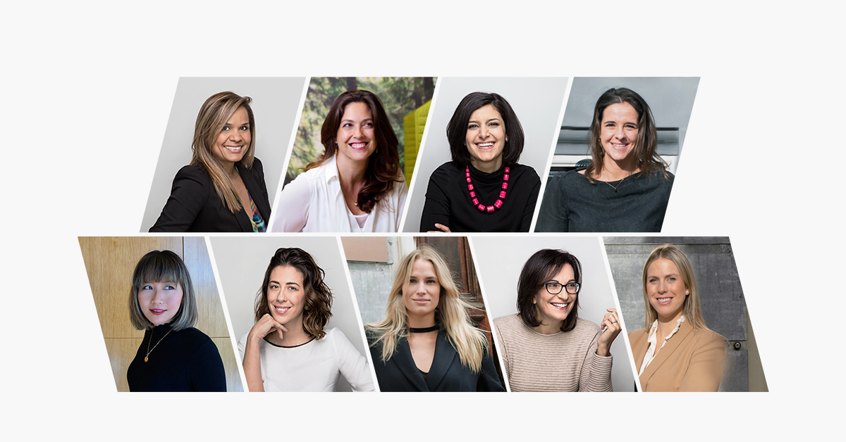 Meet Lightspeed’s Leading Women