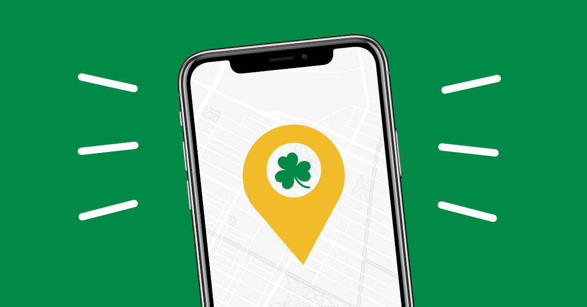Last-Minute Saint Patrick’s Day Promo Ideas