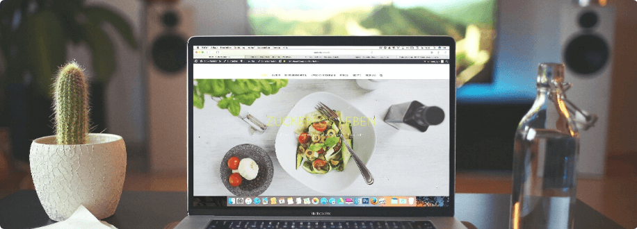 Le guide ultime pour la conception d’un site Web pour restaurant