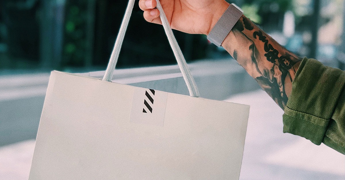 Innovations du commerce de détail : les tendances ce printemps 2019