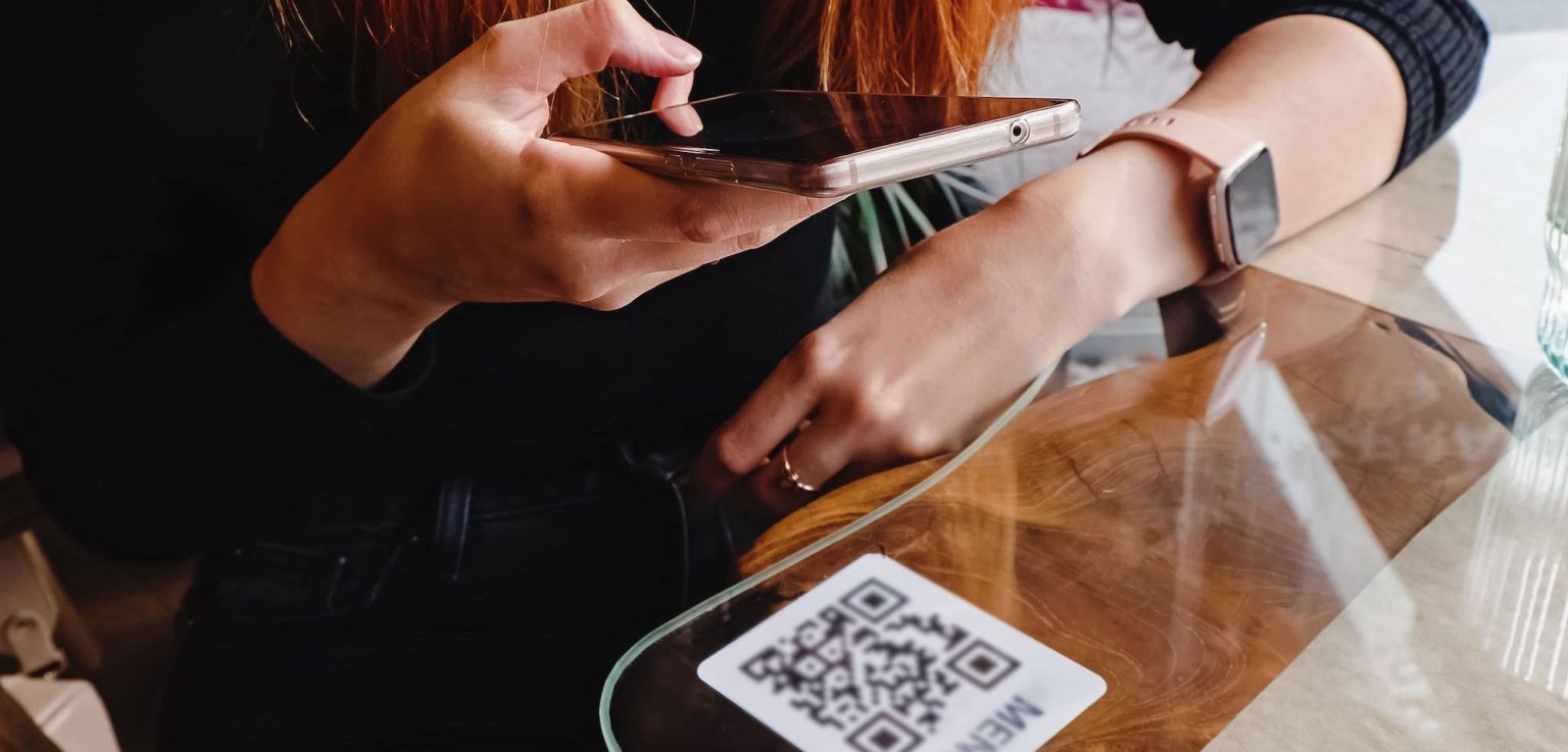 6 Ways QR Code Table Ordering Enhances The Customer Experience Lightspeed