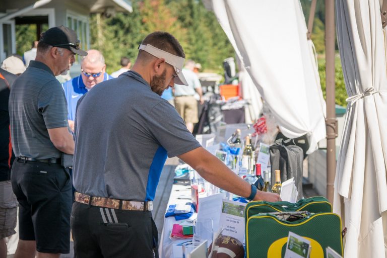 Best Golf Tournament Ideas to Use This Season