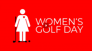 Women's Golf Day is Next Week: Are You Ready? - Lightspeed