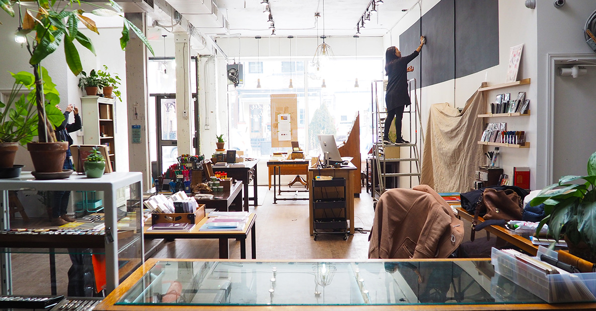 City Spotlight: The Best Places to Shop in Toronto
