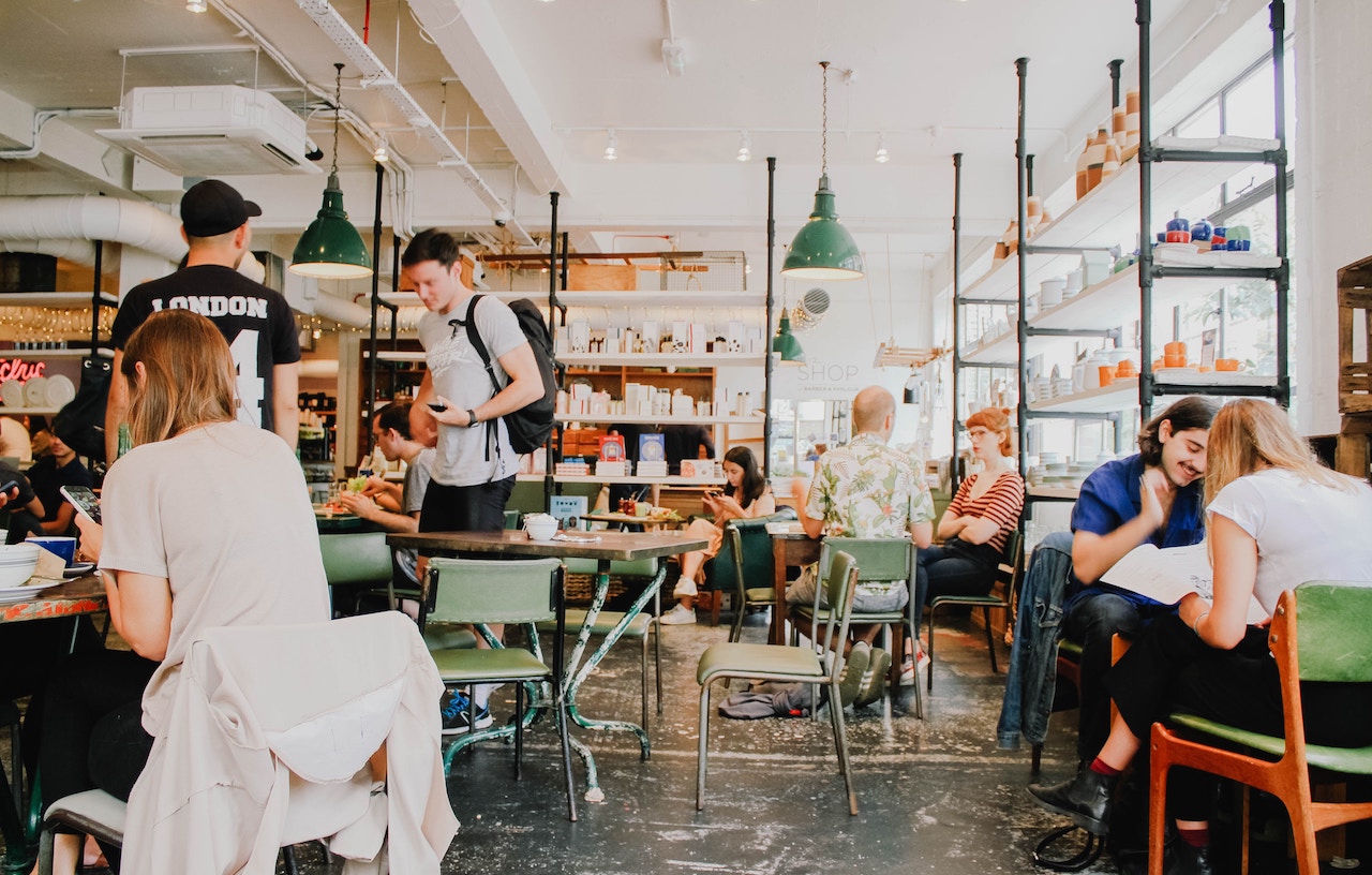 5 façons d’améliorer l’expérience client dans votre restaurant