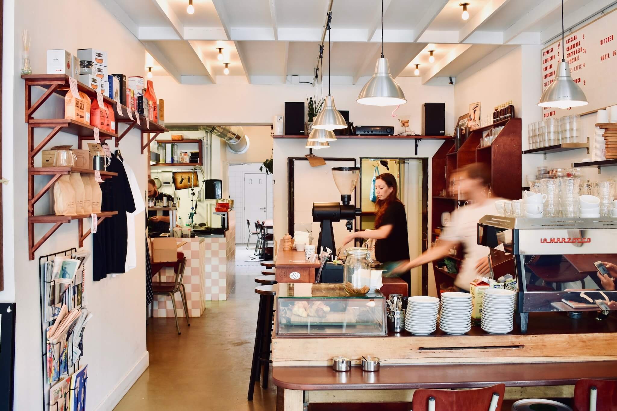 Personnel de restaurant : les talents dont votre restaurant a besoin