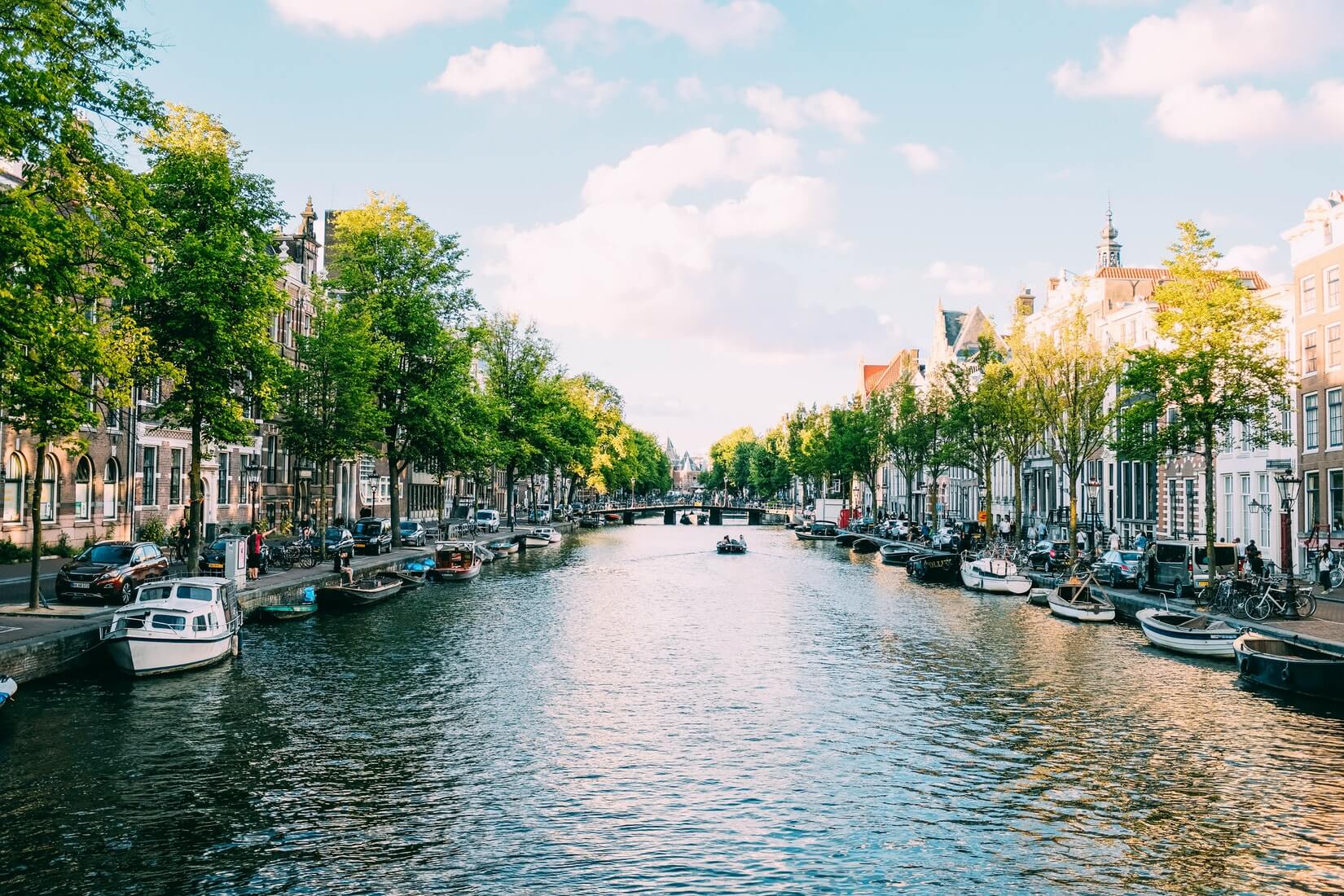 9 adresses incontournables à Amsterdam