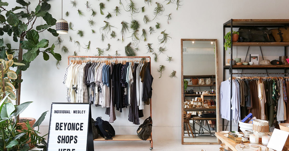 City Spotlight: The Best Places to Shop in Los Angeles