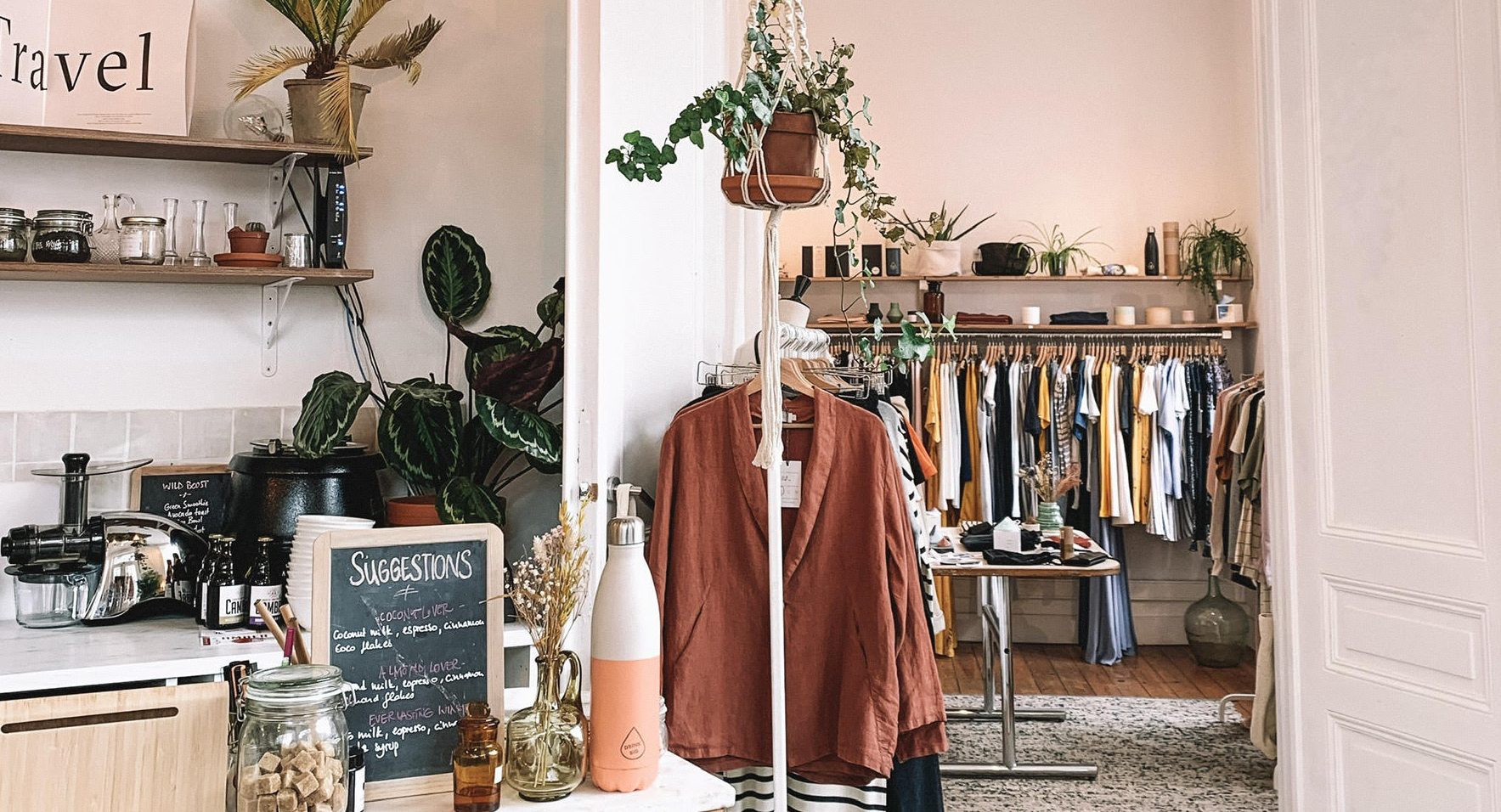 Les Héros du Retail : Everybody Agrees