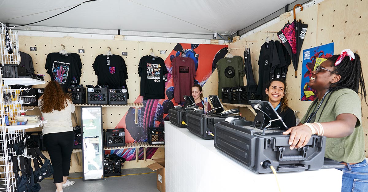 Retail Industry Trends: The Power of the Pop-Up Shop