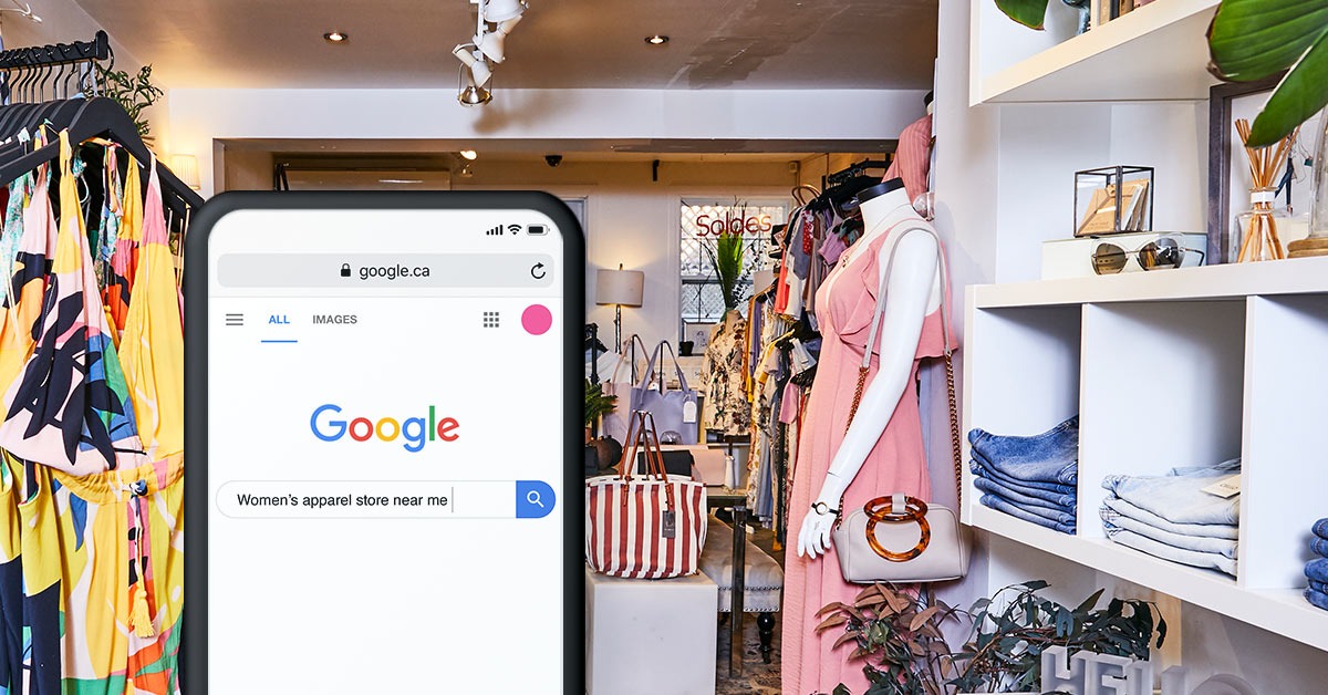 Sichtbarkeit im Internet: So wirst du online gefunden