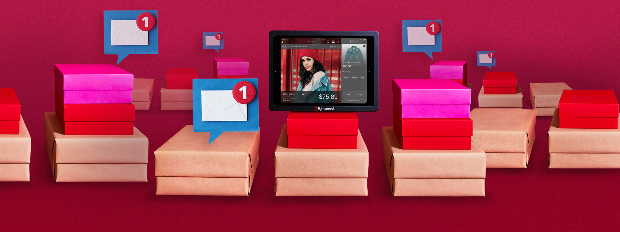 Email marketing pour les fêtes : quelques astuces pour faire exploser les ventes de votre boutique