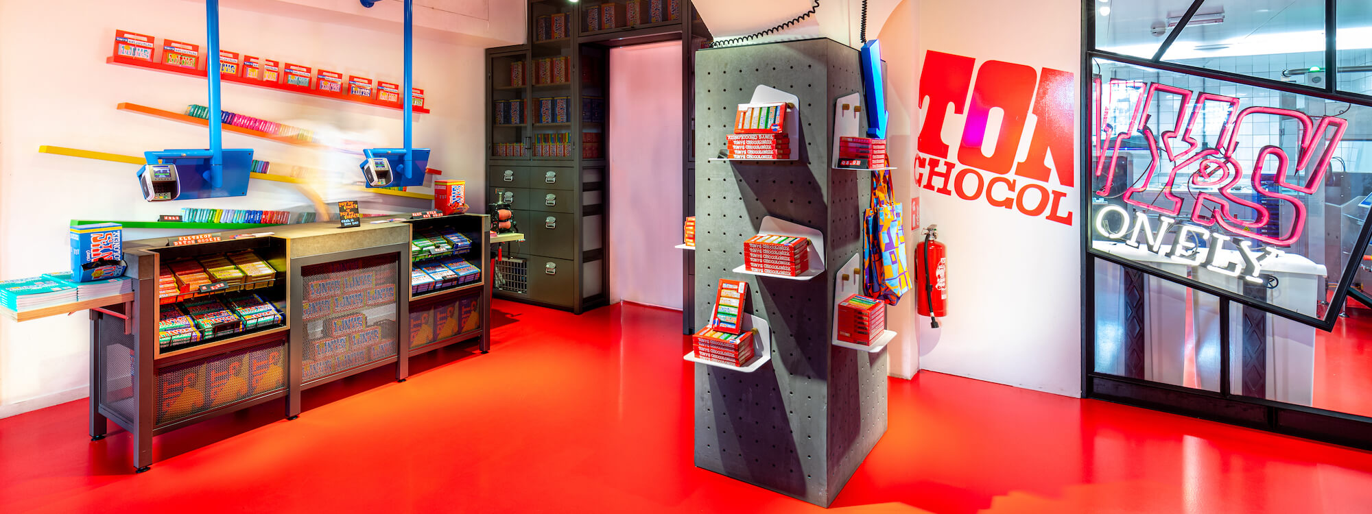 Tony’s Chocolonely over groei en maatschappelijk ondernemen