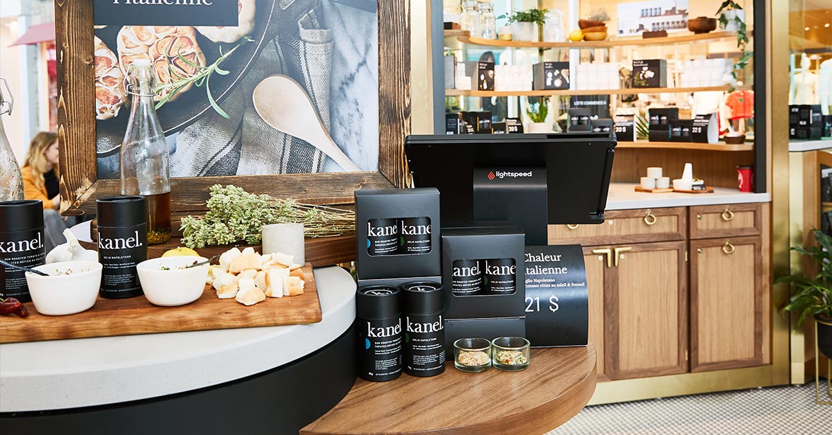Point of Sale Marketing: The Power Behind Impulse Purchases