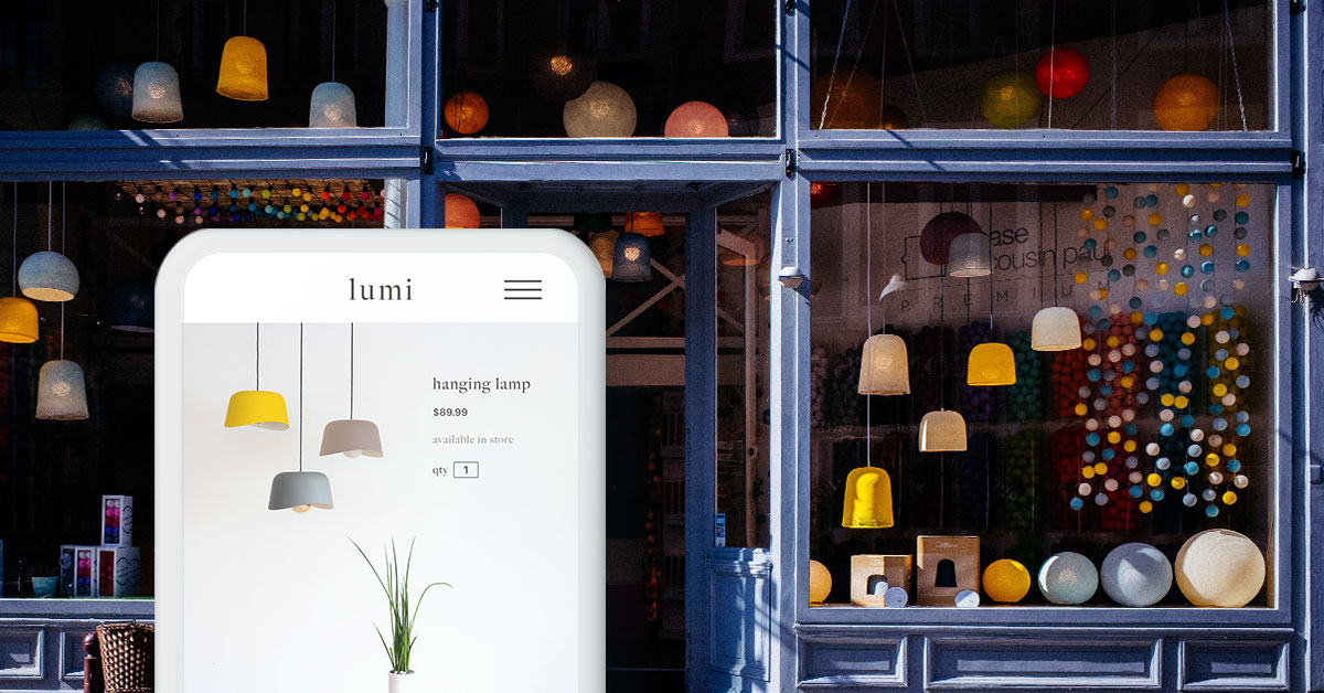 Retail Industry Trends: Omnichannel Shopping Experiences
