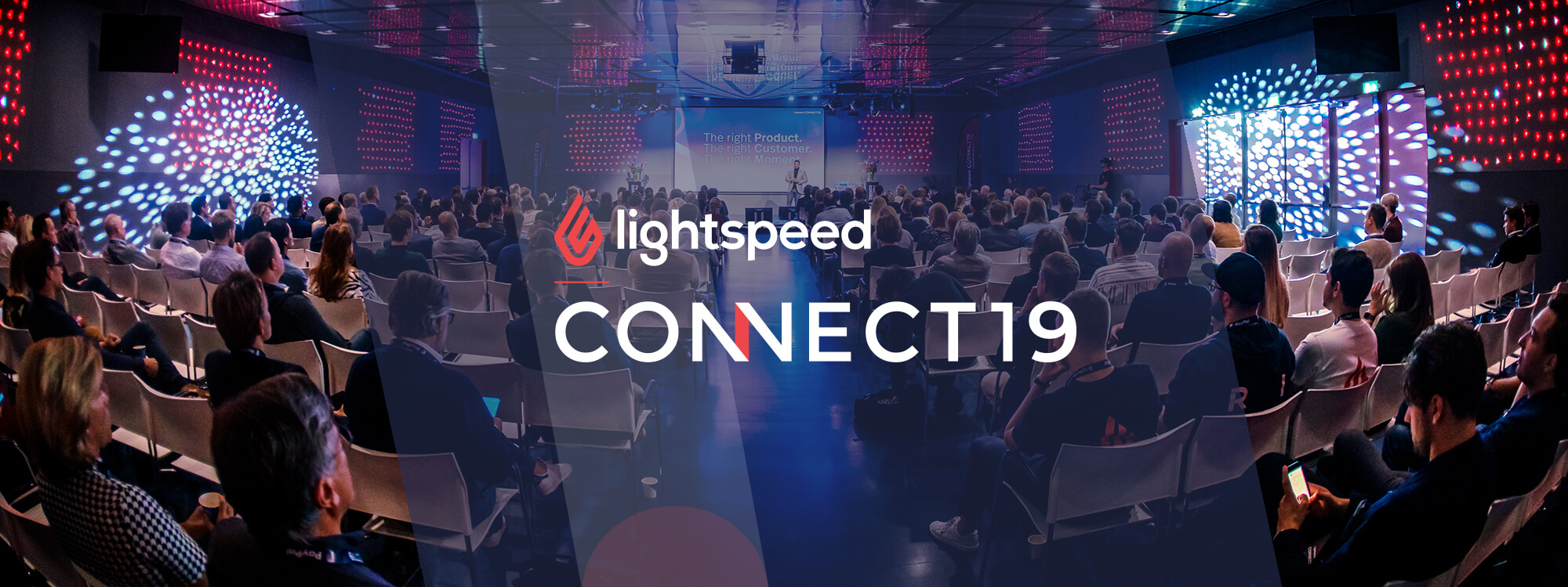 CONNECT19: De belangrijkste takeaways