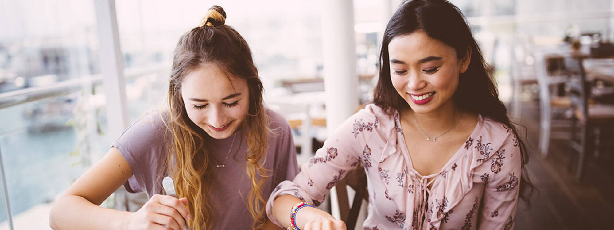 Generatie Z als gast: hoe restaurants zich kunnen voorbereiden