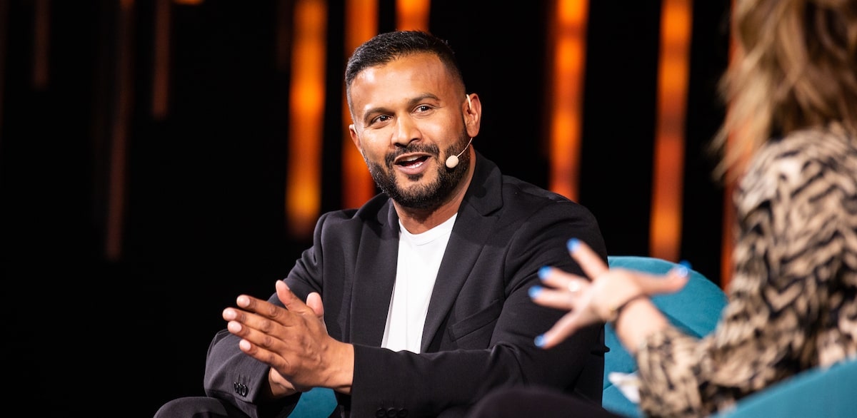 Lightspeed’s Dax Dasilva Recognized as One of Canada’s Top CEOs of 2019