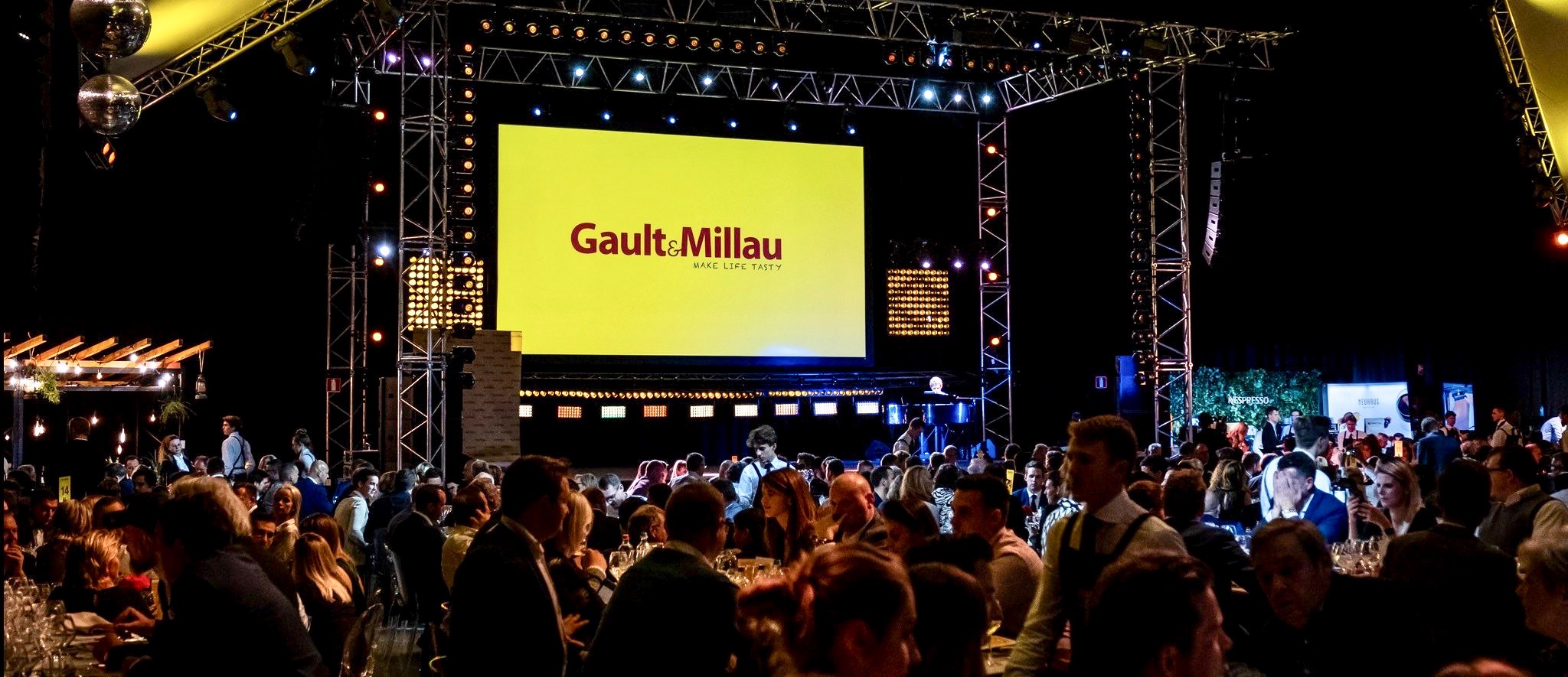 Gault&Millau winnaars: de beste restaurants van België 2020