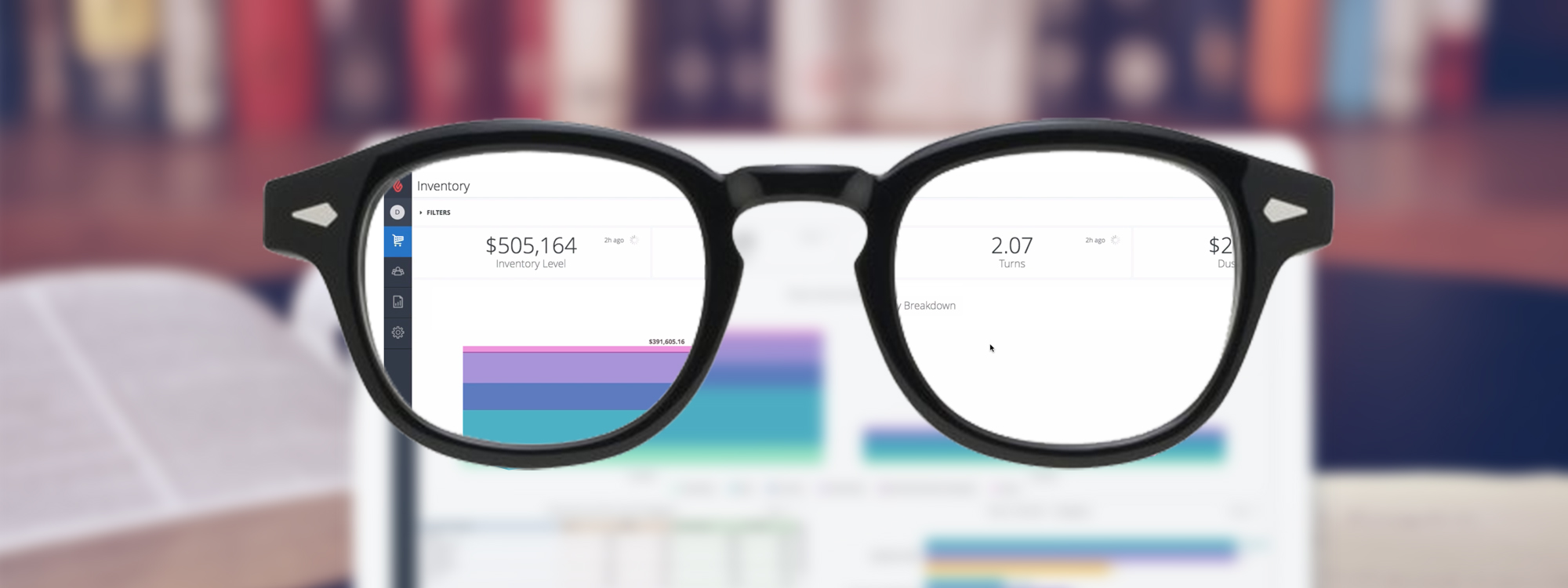 Lightspeed Analytics: de belangrijkste concepten en termen uitgelegd