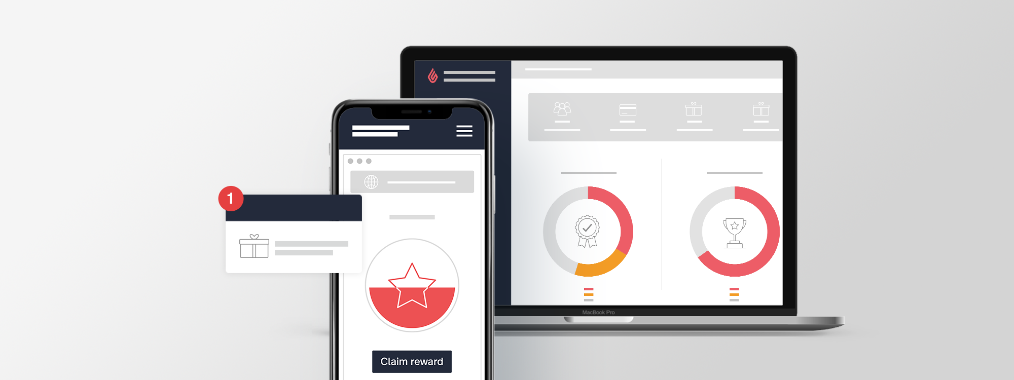 Notre programme de fidélité Lightspeed Loyalty passe à l'omnicanal