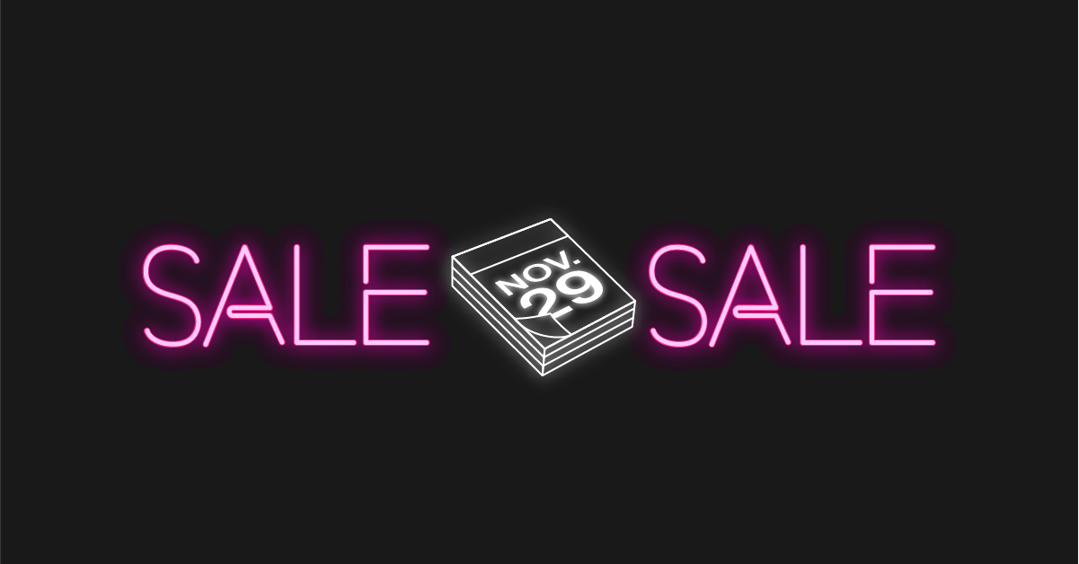 5 High-Impact Ways Retailers can get Ready for Black Friday