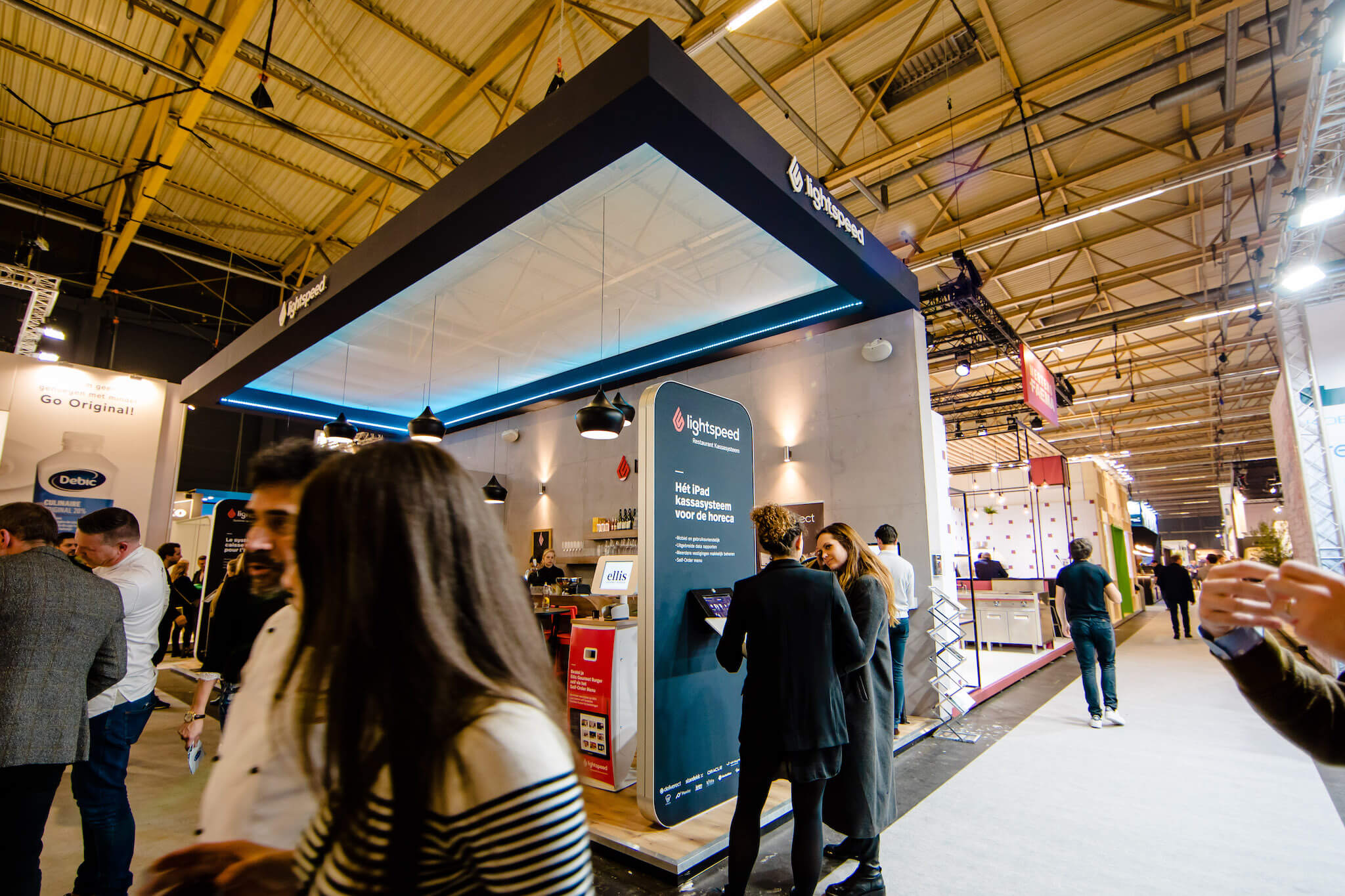 Les évènements et salons incontournables de l’horeca en 2020