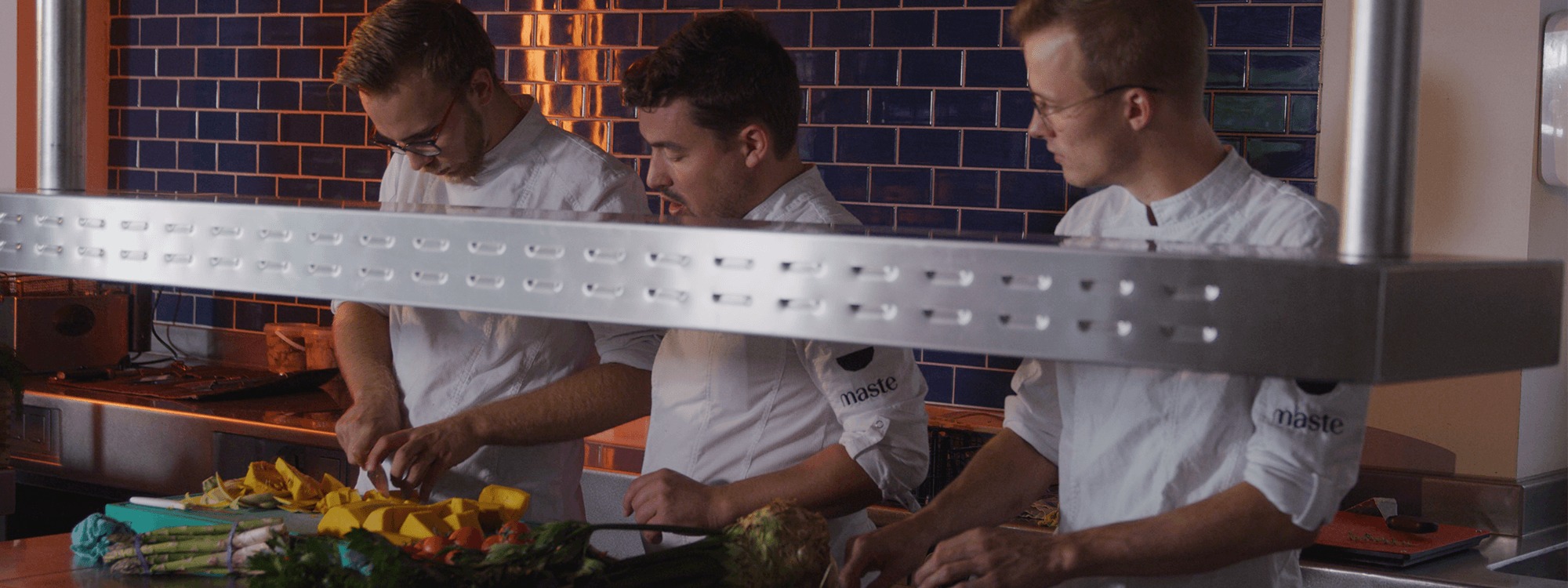 Comment bien agencer une cuisine professionnelle ?