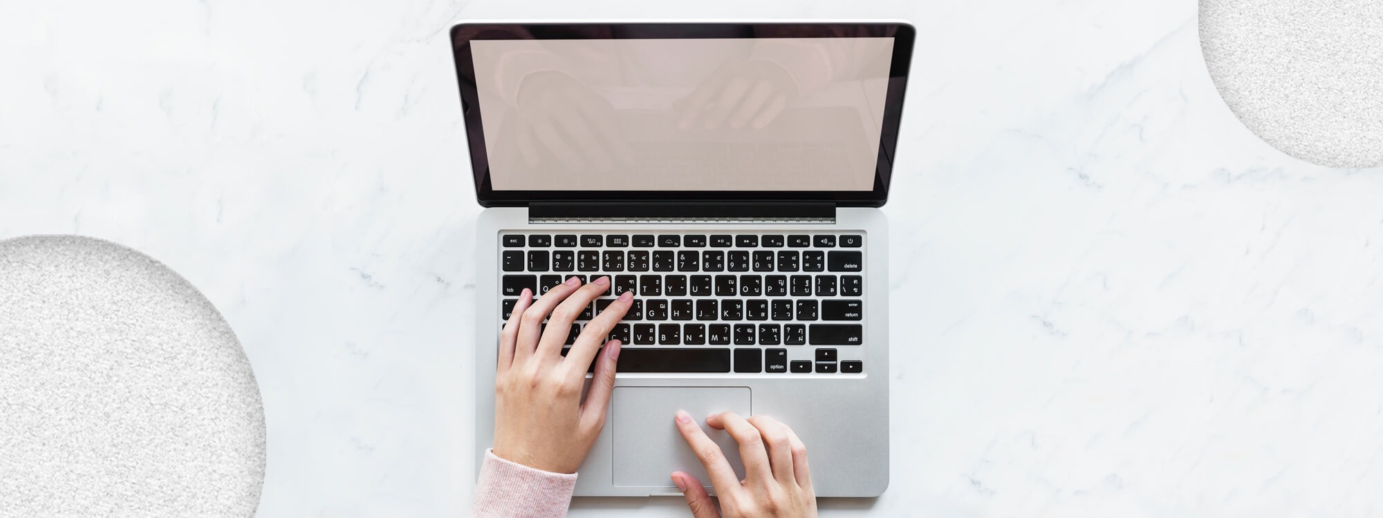 4 Gründe, warum du einen Blog schreiben solltest