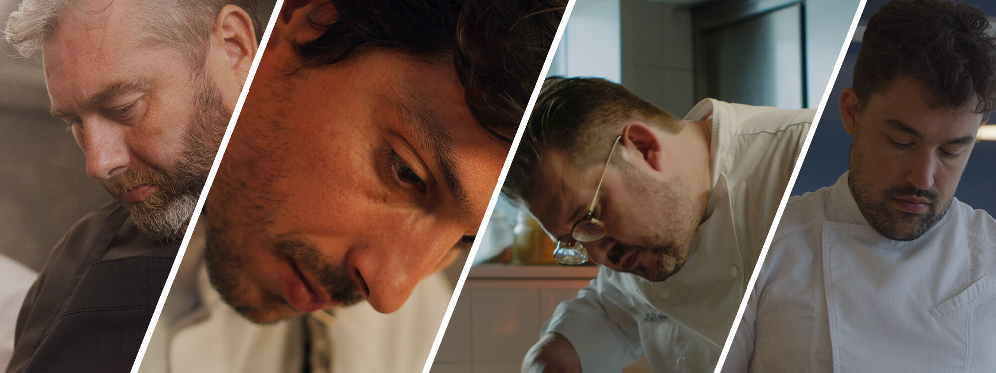 Meet The Chef saison 2 : revoir tous les épisodes