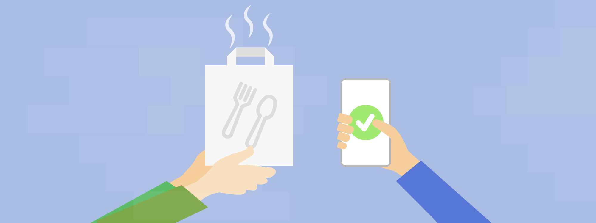 Why Food Delivery Services are the Future