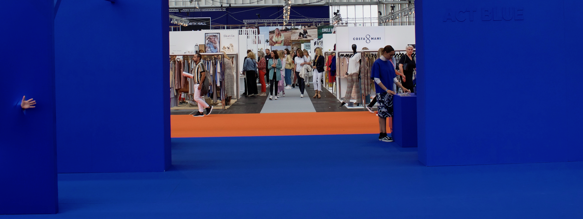 3x redenen om de Modefabriek 2020 wintereditie te bezoeken!