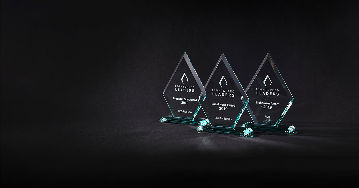 Lightspeed Leaders: 3 Merchants Who Leveled Up in 2019
