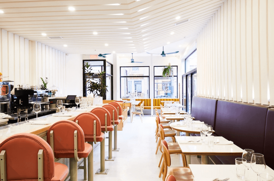 Guide Am nagement Restaurant Lightspeed Guide Am nagement Restaurant Lightspeed
