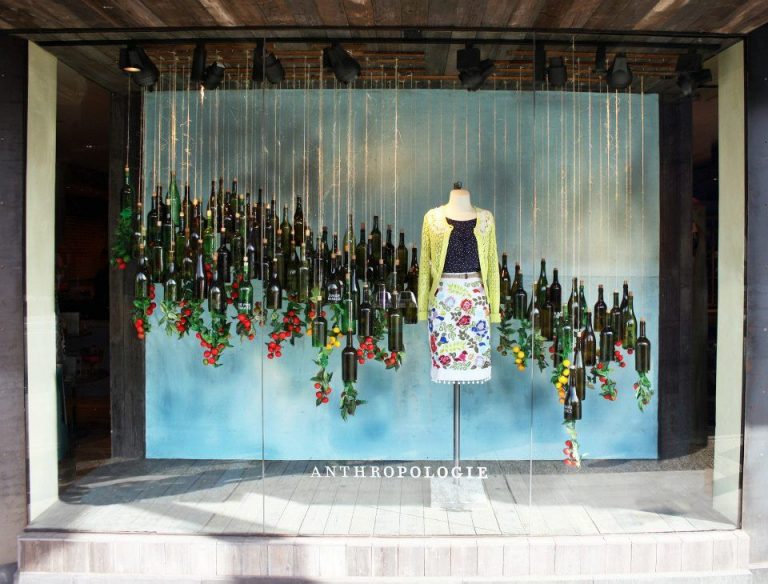 Retail Window Display Ideas That Drive Foot Traffic 