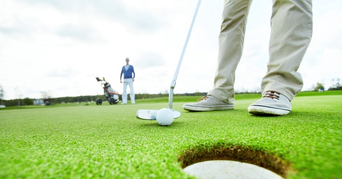 Guide to Instagram Marketing for Golf Courses | Lightspeed