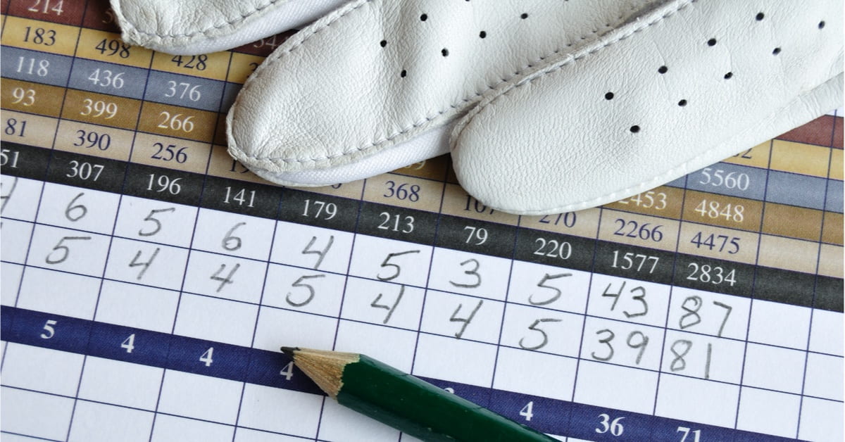 7 Golf Scorecard Design Best Practices Lightspeed