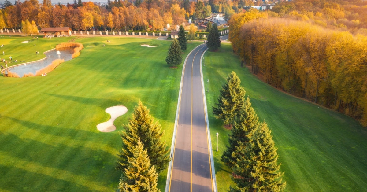 Improve Your Golf Course Management: Expert Tips