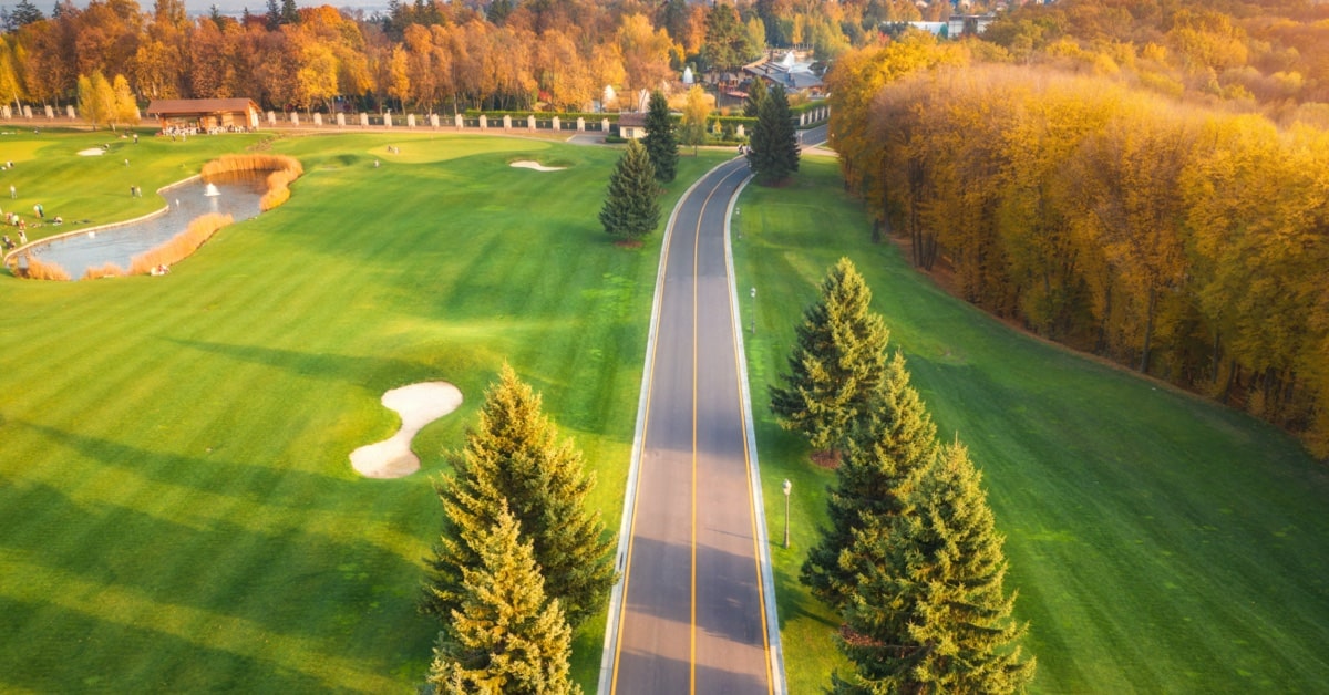 What to Consider Before Buying a Golf Course Lightspeed