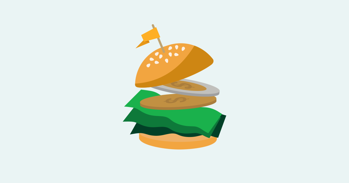 The White Label Business Model: How a  Star Started a Burger  Business in One Day