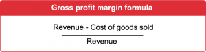 How To Set Menu Prices And Turn A Profit - Lightspeed