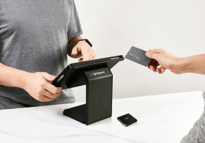 Lightspeed introduces Mobile Tap
