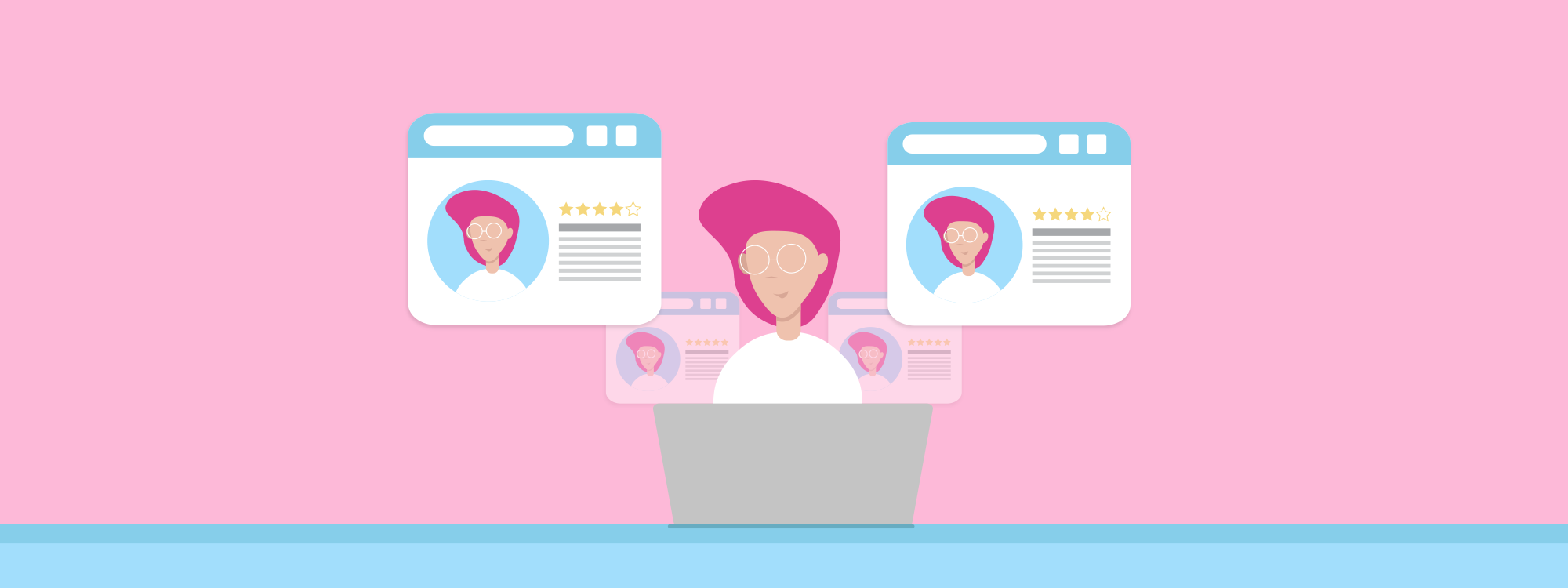 Comment booster ses avis en ligne dans son restaurant ?